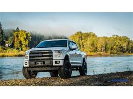 2015 Ford F150 (CC-915274) for sale in Milwaukie, Oregon