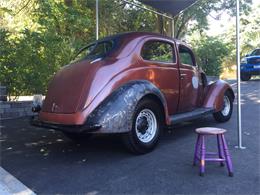 1937 Ford Tudor (CC-915325) for sale in Seattle, Washington