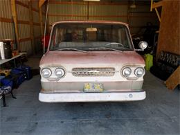 1961 Chevrolet Corvair (CC-915328) for sale in Wisconsin Dells, Wisconsin