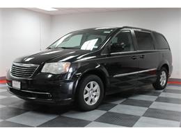 2011 Chrysler Town & Country (CC-915345) for sale in O'Fallon, Missouri