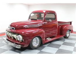 1952 Ford F100 (CC-915349) for sale in O'Fallon, Missouri