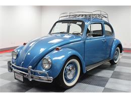 1967 Volkswagen Beetle (CC-915353) for sale in O'Fallon, Missouri