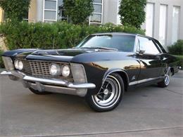 1964 Buick Riviera (CC-915362) for sale in Spring, Texas
