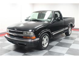 1998 Chevrolet S10 (CC-915369) for sale in O'Fallon, Missouri