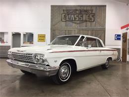 1962 Chevrolet Impala (CC-910537) for sale in Grand Rapids, Michigan