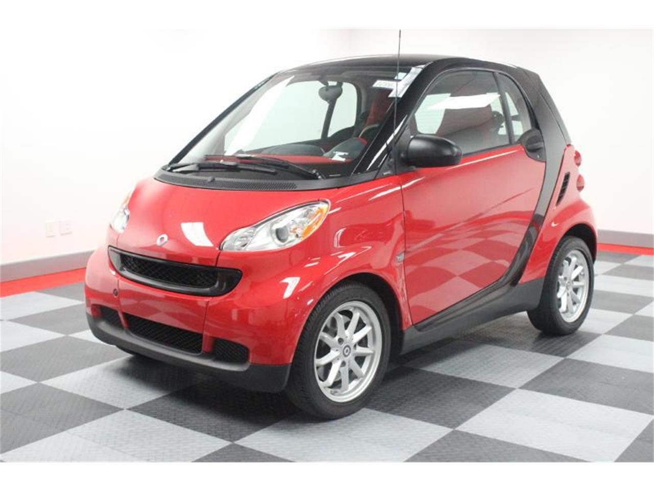 2009 Smart Fortwo for Sale | ClassicCars.com | CC-915379