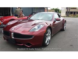 2012 Fisker Karma (CC-915407) for sale in No city, No state