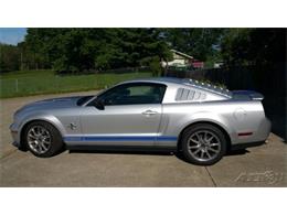 2009 Shelby GT500 (CC-915421) for sale in No city, No state