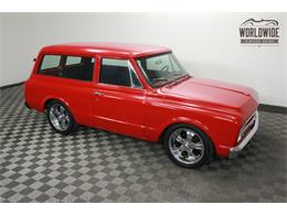1968 Chevrolet Blazer (CC-915464) for sale in Denver , Colorado