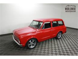 1968 Chevrolet Blazer (CC-915464) for sale in Denver , Colorado