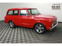 1968 Chevrolet Blazer (CC-915464) for sale in Denver , Colorado