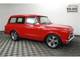 1968 Chevrolet Blazer (CC-915464) for sale in Denver , Colorado