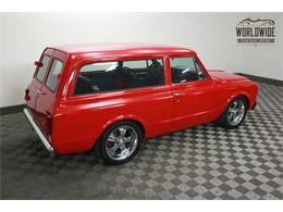 1968 Chevrolet Blazer (CC-915464) for sale in Denver , Colorado