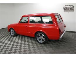 1968 Chevrolet Blazer (CC-915464) for sale in Denver , Colorado