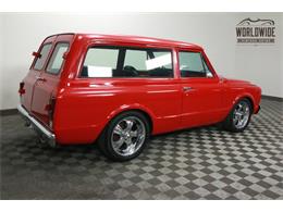 1968 Chevrolet Blazer (CC-915464) for sale in Denver , Colorado