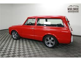 1968 Chevrolet Blazer (CC-915464) for sale in Denver , Colorado