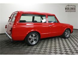 1968 Chevrolet Blazer (CC-915464) for sale in Denver , Colorado