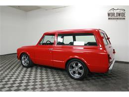 1968 Chevrolet Blazer (CC-915464) for sale in Denver , Colorado