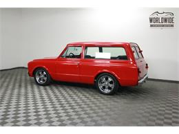 1968 Chevrolet Blazer (CC-915464) for sale in Denver , Colorado