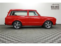 1968 Chevrolet Blazer (CC-915464) for sale in Denver , Colorado