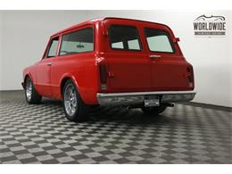 1968 Chevrolet Blazer (CC-915464) for sale in Denver , Colorado