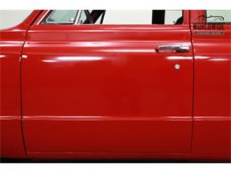 1968 Chevrolet Blazer (CC-915464) for sale in Denver , Colorado