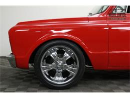 1968 Chevrolet Blazer (CC-915464) for sale in Denver , Colorado