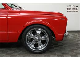 1968 Chevrolet Blazer (CC-915464) for sale in Denver , Colorado