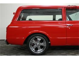 1968 Chevrolet Blazer (CC-915464) for sale in Denver , Colorado
