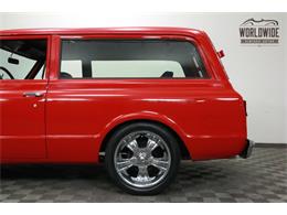 1968 Chevrolet Blazer (CC-915464) for sale in Denver , Colorado
