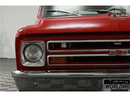 1968 Chevrolet Blazer (CC-915464) for sale in Denver , Colorado