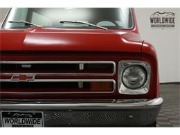 1968 Chevrolet Blazer (CC-915464) for sale in Denver , Colorado