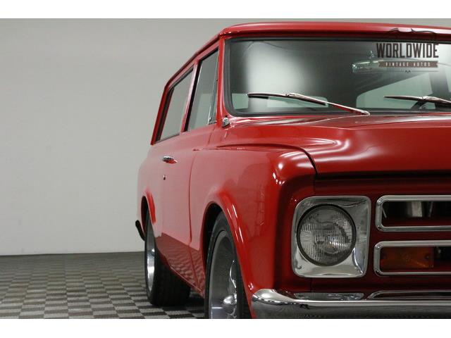 1968 Chevrolet Blazer (CC-915464) for sale in Denver , Colorado