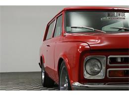 1968 Chevrolet Blazer (CC-915464) for sale in Denver , Colorado