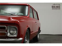 1968 Chevrolet Blazer (CC-915464) for sale in Denver , Colorado