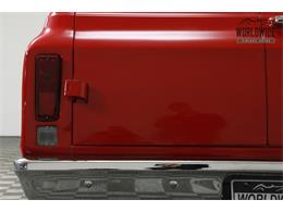 1968 Chevrolet Blazer (CC-915464) for sale in Denver , Colorado
