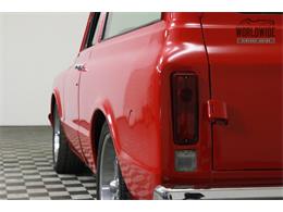 1968 Chevrolet Blazer (CC-915464) for sale in Denver , Colorado