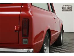 1968 Chevrolet Blazer (CC-915464) for sale in Denver , Colorado