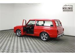 1968 Chevrolet Blazer (CC-915464) for sale in Denver , Colorado