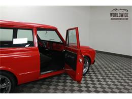 1968 Chevrolet Blazer (CC-915464) for sale in Denver , Colorado