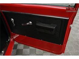 1968 Chevrolet Blazer (CC-915464) for sale in Denver , Colorado