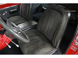 1968 Chevrolet Blazer (CC-915464) for sale in Denver , Colorado