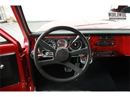1968 Chevrolet Blazer (CC-915464) for sale in Denver , Colorado