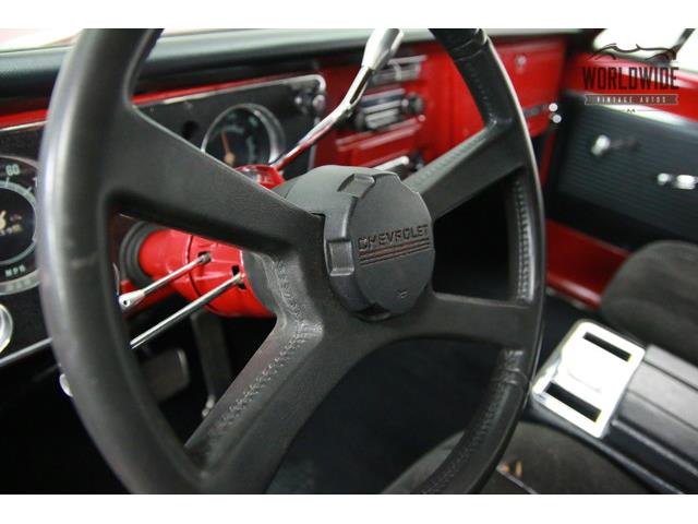 1968 Chevrolet Blazer (CC-915464) for sale in Denver , Colorado