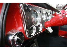 1968 Chevrolet Blazer (CC-915464) for sale in Denver , Colorado