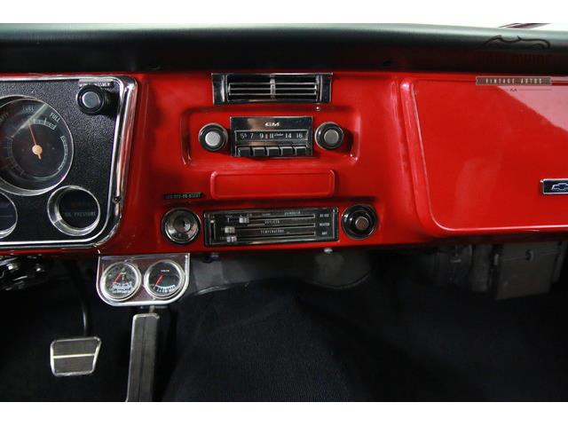 1968 Chevrolet Blazer (CC-915464) for sale in Denver , Colorado