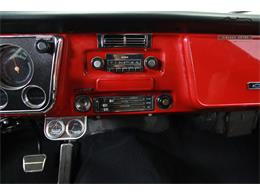 1968 Chevrolet Blazer (CC-915464) for sale in Denver , Colorado