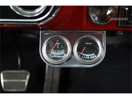 1968 Chevrolet Blazer (CC-915464) for sale in Denver , Colorado