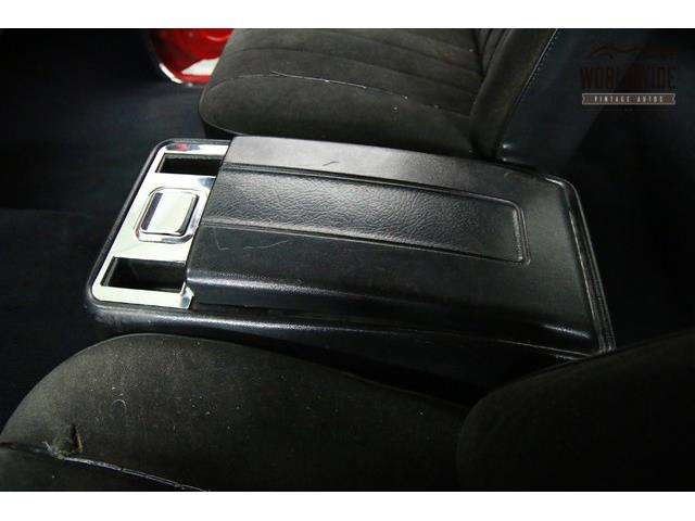 1968 Chevrolet Blazer (CC-915464) for sale in Denver , Colorado