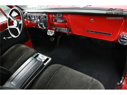 1968 Chevrolet Blazer (CC-915464) for sale in Denver , Colorado